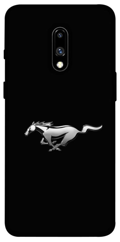 Чехол itsPrint Wild freedom для OnePlus 7, авто, купить оптом с доставкой