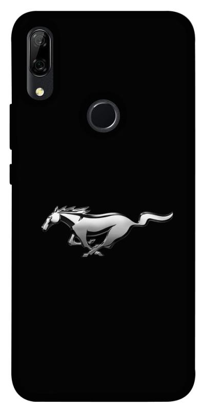 Чехол itsPrint Wild freedom для Huawei P Smart Z, авто, купить оптом с доставкой