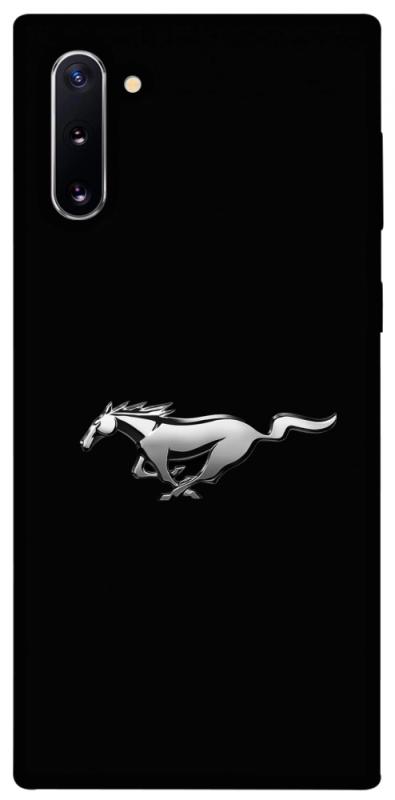 Чохол itsPrint Wild freedom для Samsung Galaxy Note 10, авто, купити оптом з доставкою