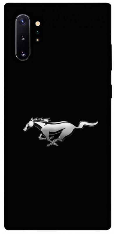 Чохол itsPrint Wild freedom для Samsung Galaxy Note 10 Plus, авто, купити оптом з доставкою
