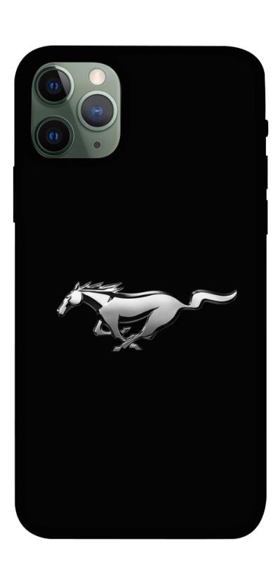 Чехол itsPrint Wild freedom для Apple iPhone 11 Pro (5.8"), авто, купить оптом с доставкой