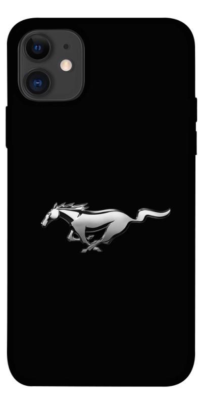 Чехол itsPrint Wild freedom для Apple iPhone 11 (6.1"), авто, купить оптом с доставкой