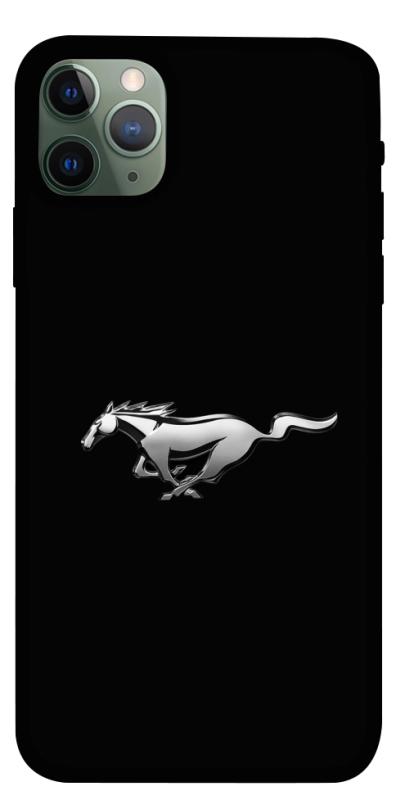 Чехол itsPrint Wild freedom для Apple iPhone 11 Pro Max (6.5"), авто, купить оптом с доставкой