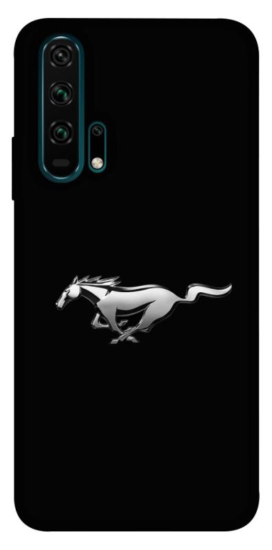 Чохол itsPrint Wild freedom для Huawei Honor 20 Pro, авто, купити оптом з доставкою