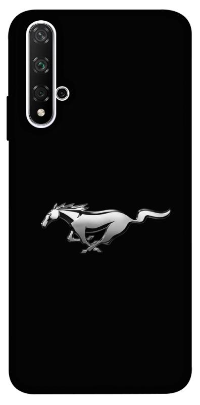 Чехол itsPrint Wild freedom для Huawei Honor 20 / Nova 5T, авто, купить оптом с доставкой