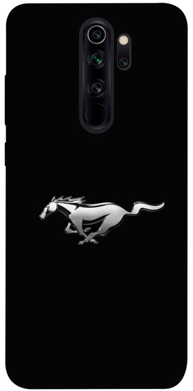 Чохол itsPrint Wild freedom для Xiaomi Redmi Note 8 Pro, авто, купити оптом з доставкою
