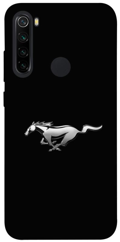 Чохол itsPrint Wild freedom для Xiaomi Redmi Note 8, авто, купити оптом з доставкою