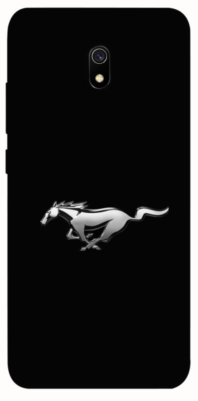 Чохол itsPrint Wild freedom для Xiaomi Redmi 8a, авто, купити оптом з доставкою