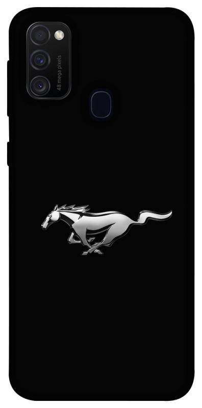 Чехол itsPrint Wild freedom для Samsung Galaxy M30s / M21, авто, купить оптом с доставкой