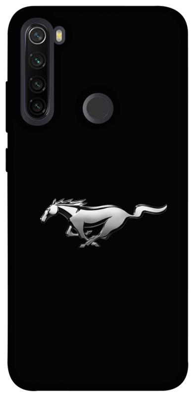 Чехол itsPrint Wild freedom для Xiaomi Redmi Note 8T, авто, купить оптом с доставкой