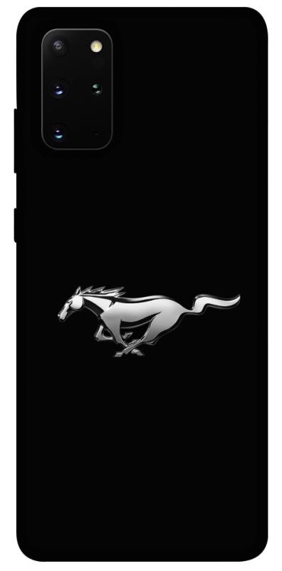 Чохол itsPrint Wild freedom для Samsung Galaxy S20+, авто, купити оптом з доставкою