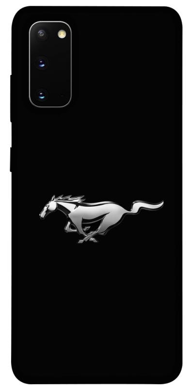 Чохол itsPrint Wild freedom для Samsung Galaxy S20, авто, купити оптом з доставкою
