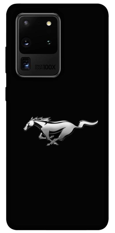Чехол itsPrint Wild freedom для Samsung Galaxy S20 Ultra, авто, купить оптом с доставкой