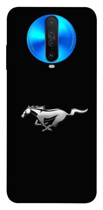 Чохол itsPrint Wild freedom для Xiaomi Redmi K30, авто, купити оптом з доставкою