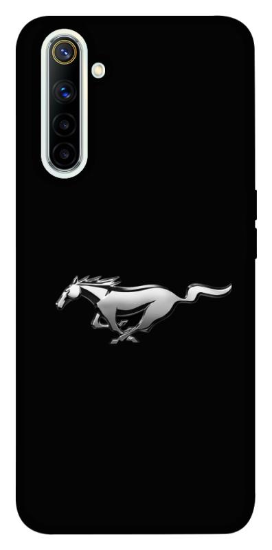 Чохол itsPrint Wild freedom для Realme 6, авто, купити оптом з доставкою