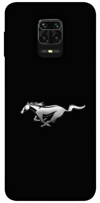 Чохол itsPrint Wild freedom для Xiaomi Redmi Note 9s / Note 9 Pro / Note 9 Pro Max, авто, купити оптом з доставкою