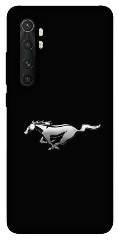 Чохол itsPrint Wild freedom для Xiaomi Mi Note 10 Lite, авто, купити оптом з доставкою