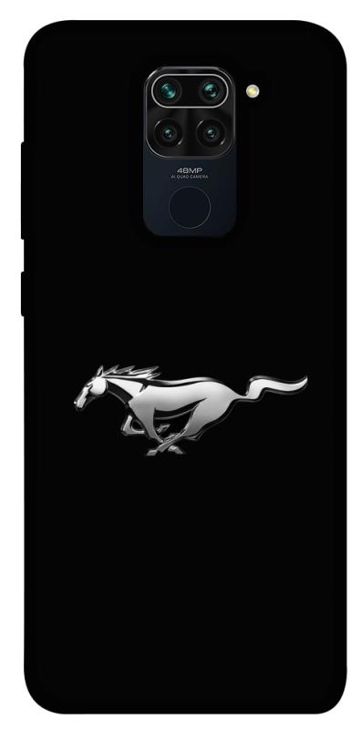 Чехол itsPrint Wild freedom для Xiaomi Redmi Note 9 / Redmi 10X, авто, купить оптом с доставкой