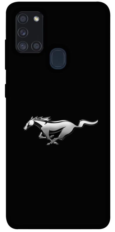 Чехол itsPrint Wild freedom для Samsung Galaxy A21s, авто, купить оптом с доставкой