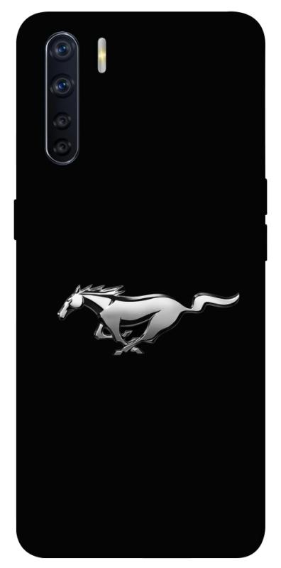 Чохол itsPrint Wild freedom для Oppo A91, авто, купити оптом з доставкою