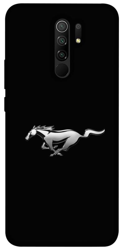 Чехол itsPrint Wild freedom для Xiaomi Redmi 9, авто, купить оптом с доставкой
