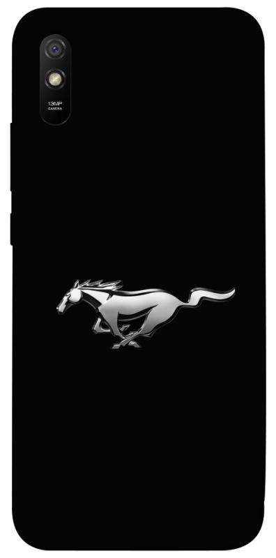 Чехол itsPrint Wild freedom для Xiaomi Redmi 9A, авто, купить оптом с доставкой