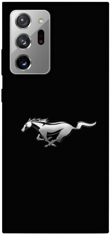 Чехол itsPrint Wild freedom для Samsung Galaxy Note 20 Ultra, авто, купить оптом с доставкой