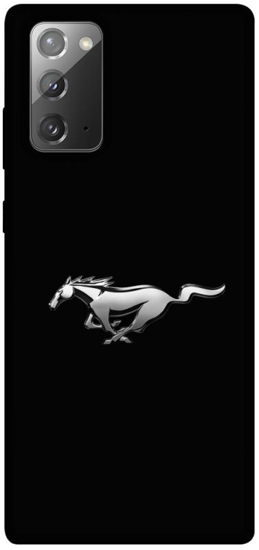 Чехол itsPrint Wild freedom для Samsung Galaxy Note 20, авто, купить оптом с доставкой