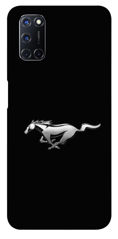 Чохол itsPrint Wild freedom для Oppo A52 / A72 / A92, авто, купити оптом з доставкою