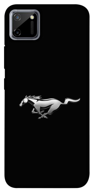 Чохол itsPrint Wild freedom для Realme C11, авто, купити оптом з доставкою