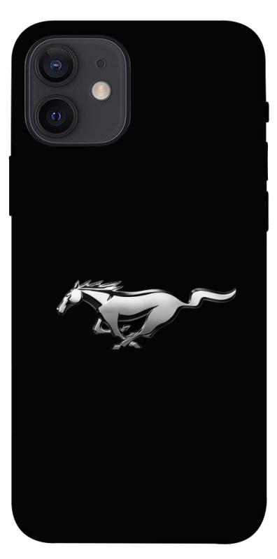 Чехол itsPrint Wild freedom для Apple iPhone 12 Pro (6.1"), авто, купить оптом с доставкой