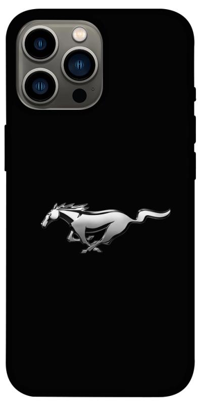 Чехол itsPrint Wild freedom для Apple iPhone 12 Pro Max (6.7"), авто, купить оптом с доставкой