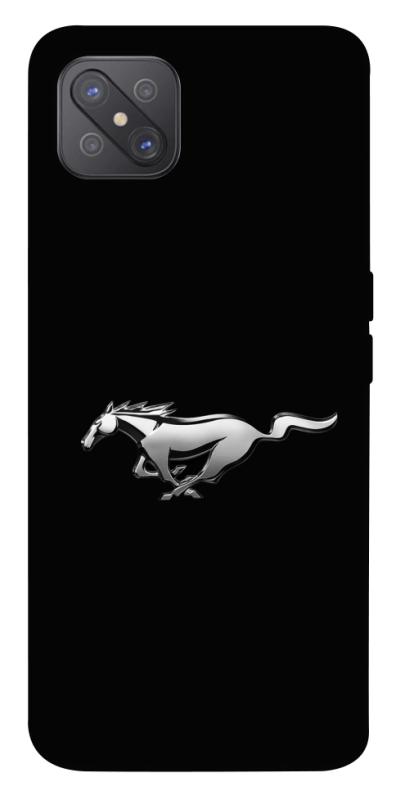 Чехол itsPrint Wild freedom для Oppo A92s, авто, купить оптом с доставкой