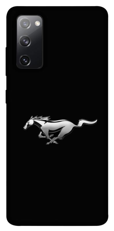 Чехол itsPrint Wild freedom для Samsung Galaxy S20 FE, авто, купить оптом с доставкой