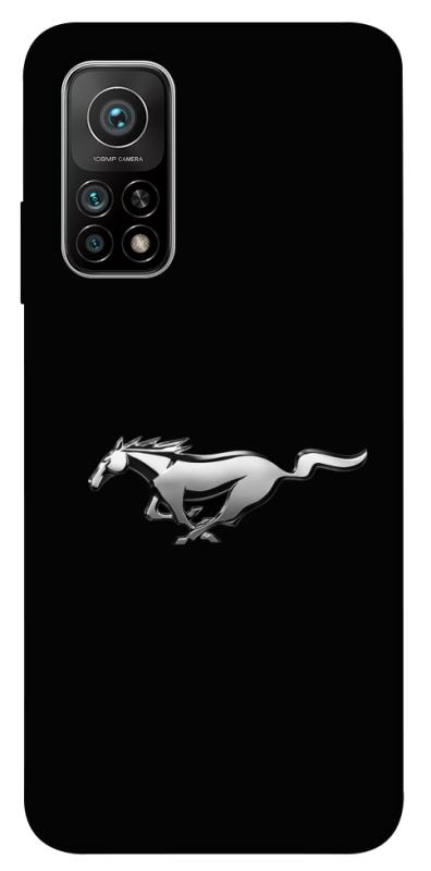 Чехол itsPrint Wild freedom для Xiaomi Mi 10T, авто, купить оптом с доставкой
