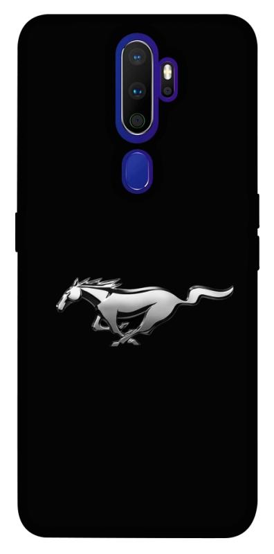 Чехол itsPrint Wild freedom для Oppo A5 (2020) / Oppo A9 (2020), авто, купить оптом с доставкой