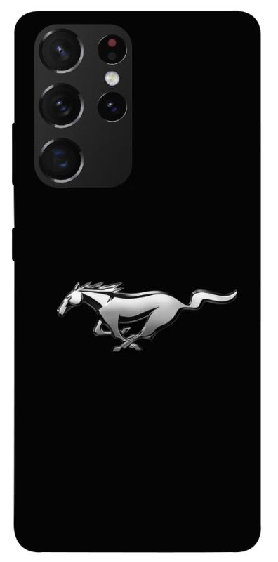 Чехол itsPrint Wild freedom для Samsung Galaxy S21 Ultra, авто, купить оптом с доставкой