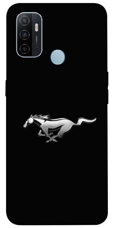 Чехол itsPrint Wild freedom для Oppo A53 / A32 / A33, авто, купить оптом с доставкой