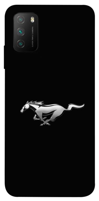 Чохол itsPrint Wild freedom для Xiaomi Poco M3, авто, купити оптом з доставкою