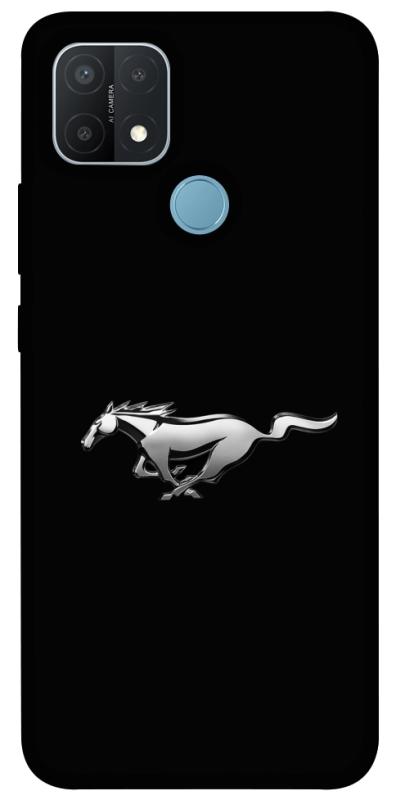 Чохол itsPrint Wild freedom для Oppo A15s / A15, авто, купити оптом з доставкою