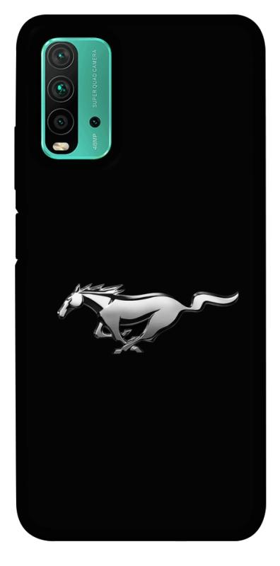Чехол itsPrint Wild freedom для Xiaomi Redmi Note 9 4G / Redmi 9 Power / Redmi 9T, авто, купить оптом с доставкой