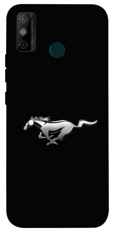 Чехол itsPrint Wild freedom для TECNO Spark 6 Go, авто, купить оптом с доставкой