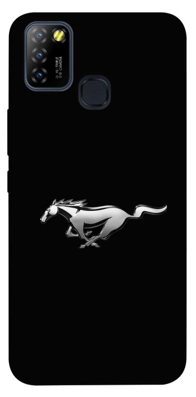 Чохол itsPrint Wild freedom для Infinix Hot 10 Lite, авто, купити оптом з доставкою
