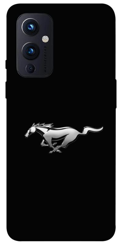 Чехол itsPrint Wild freedom для OnePlus 9, авто, купить оптом с доставкой