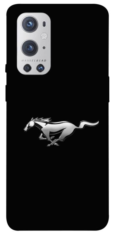 Чехол itsPrint Wild freedom для OnePlus 9 Pro, авто, купить оптом с доставкой