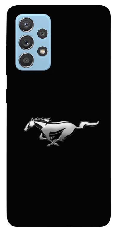 Чохол itsPrint Wild freedom для Samsung Galaxy A52 4G / A52 5G, авто, купити оптом з доставкою