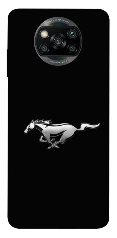 Чехол itsPrint Wild freedom для Xiaomi Poco X3 NFC / Poco X3 Pro, авто, купить оптом с доставкой