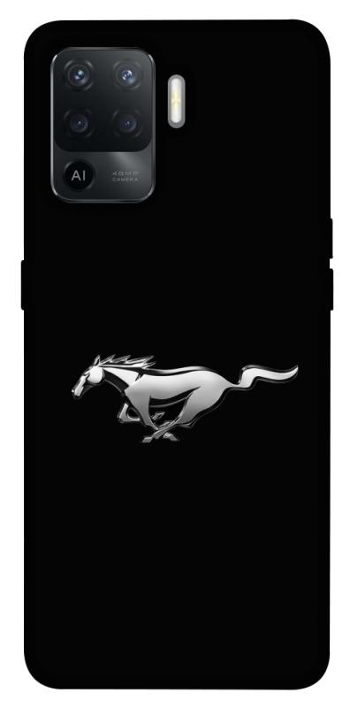 Чехол itsPrint Wild freedom для Oppo Reno 5 Lite, авто, купить оптом с доставкой