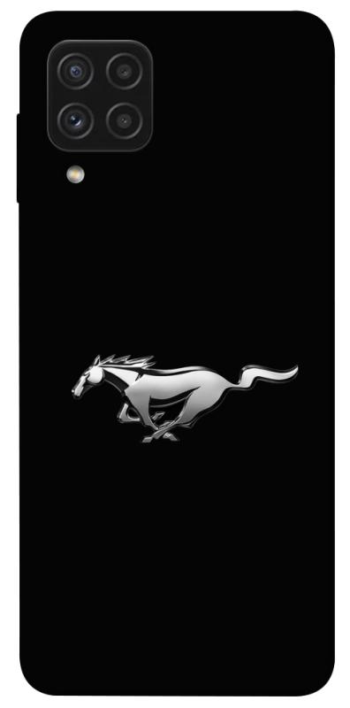 Чохол itsPrint Wild freedom для Samsung Galaxy A22 4G, авто, купити оптом з доставкою