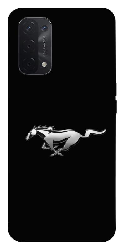 Чохол itsPrint Wild freedom для Oppo A54 4G, авто, купити оптом з доставкою